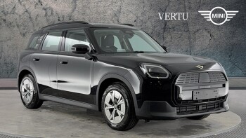 MINI Countryman 2.0 S Exclusive ALL4 5dr Auto Petrol Hatchback